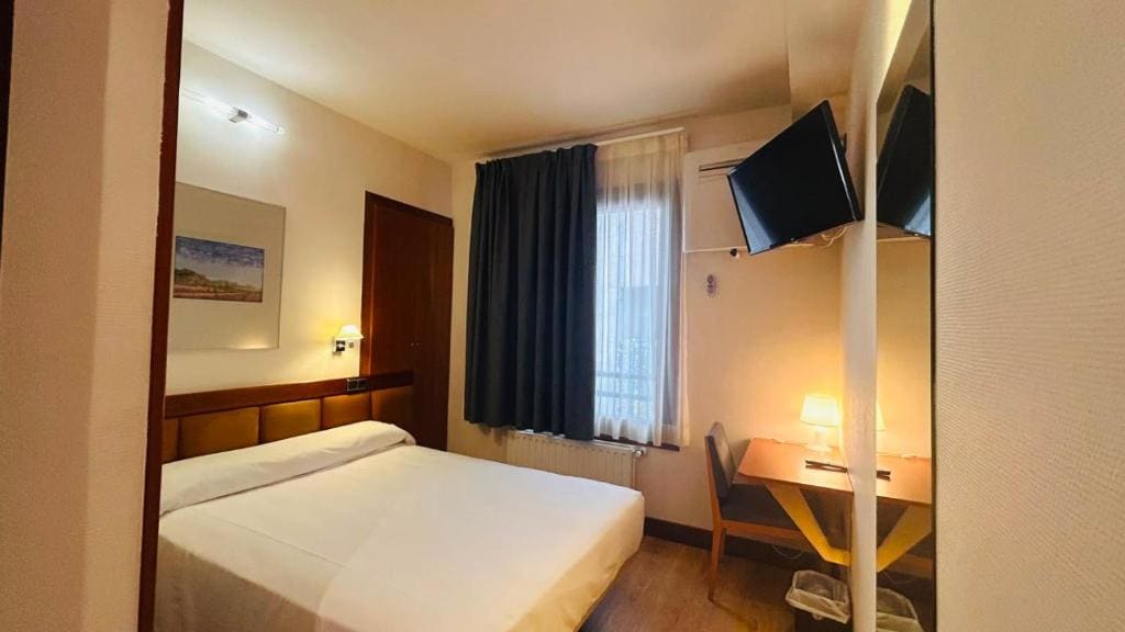 Single Room room - Image 3