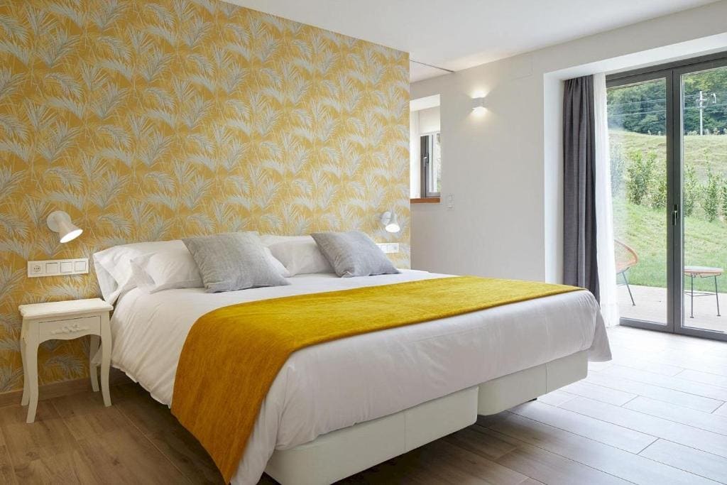 Triple Room with Terrace room - Image 3