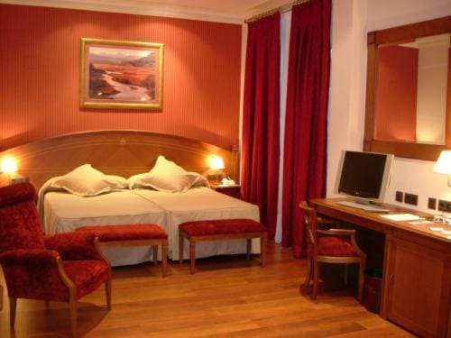 Double or Twin Room - Spa Offer room - Image 2
