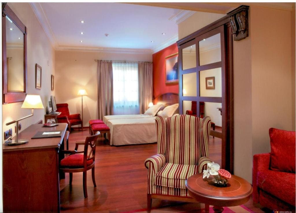 Double or Twin Room - Spa Offer room - Image 1