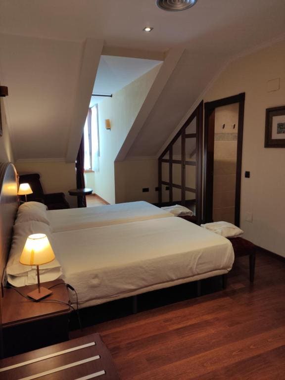 Standard Single Room room - Image 3