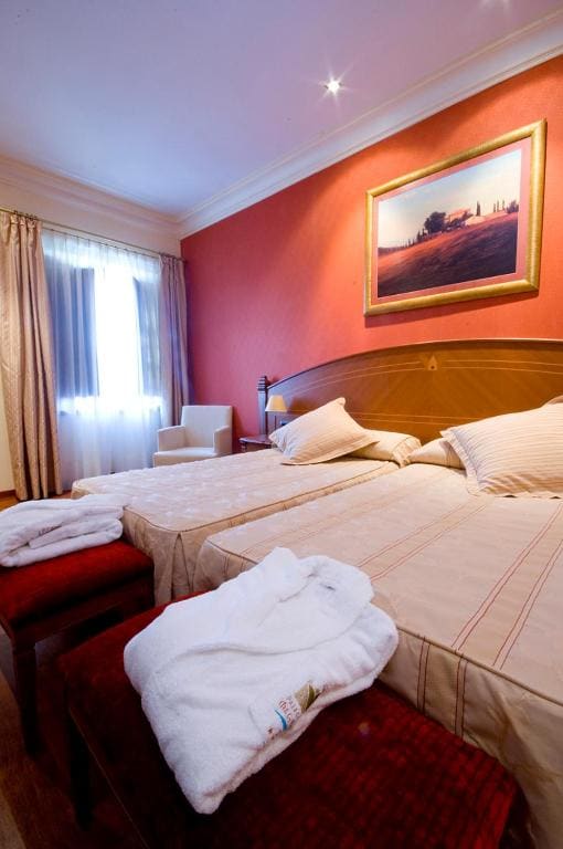 Superior Double or Twin Room room - Image 1