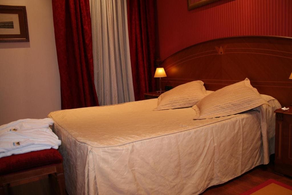 Standard Single Room room - Image 1