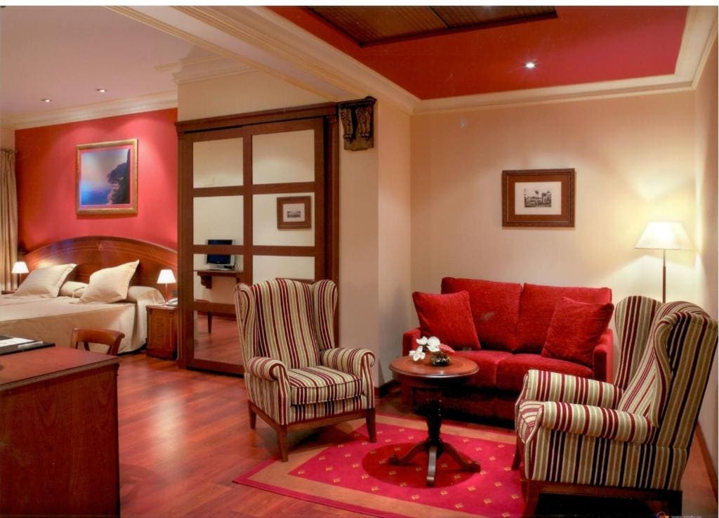 Deluxe Double Room room - Image 3