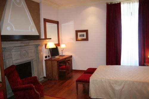 Double or Twin Room room - Image 1