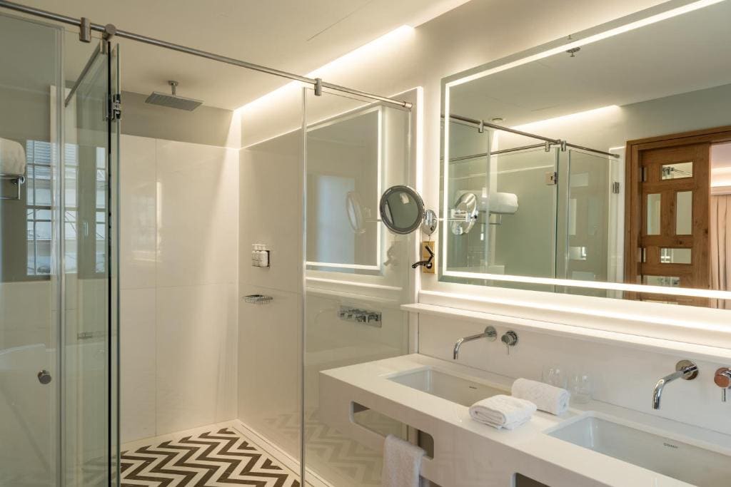Junior Suite Solecio room - Image 2