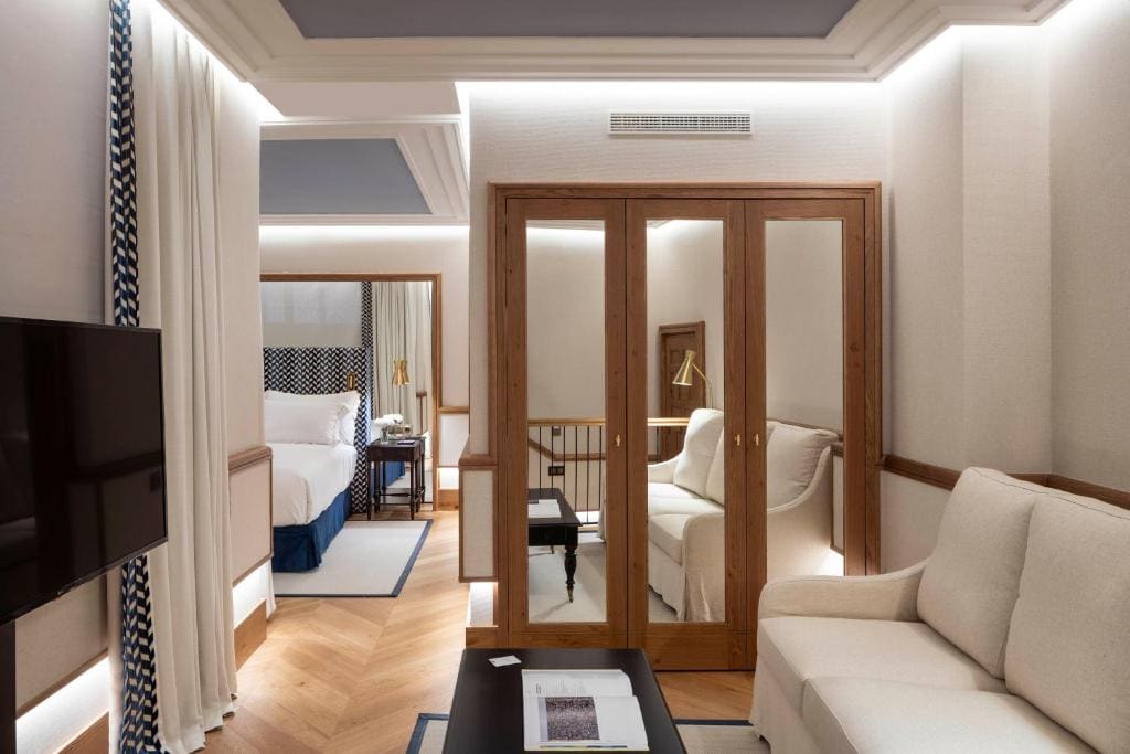 Junior Suite Solecio room - Image 1
