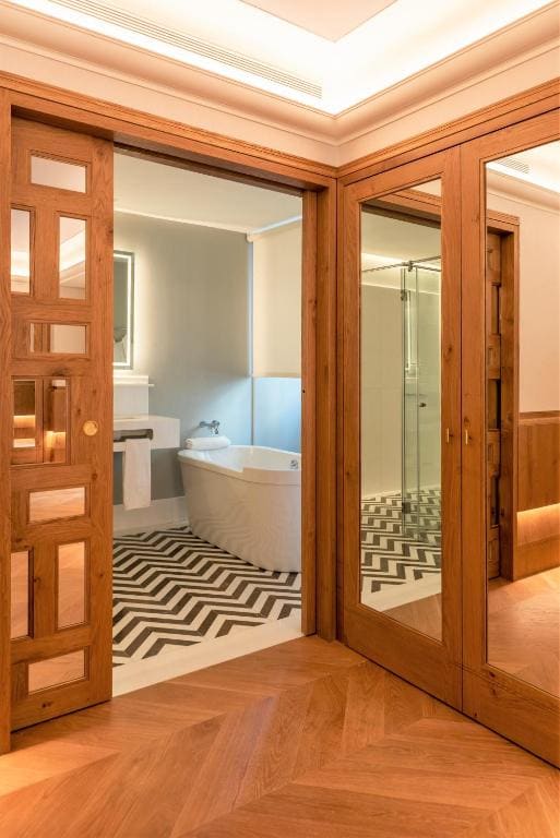 Junior Suite Palacio room - Image 1