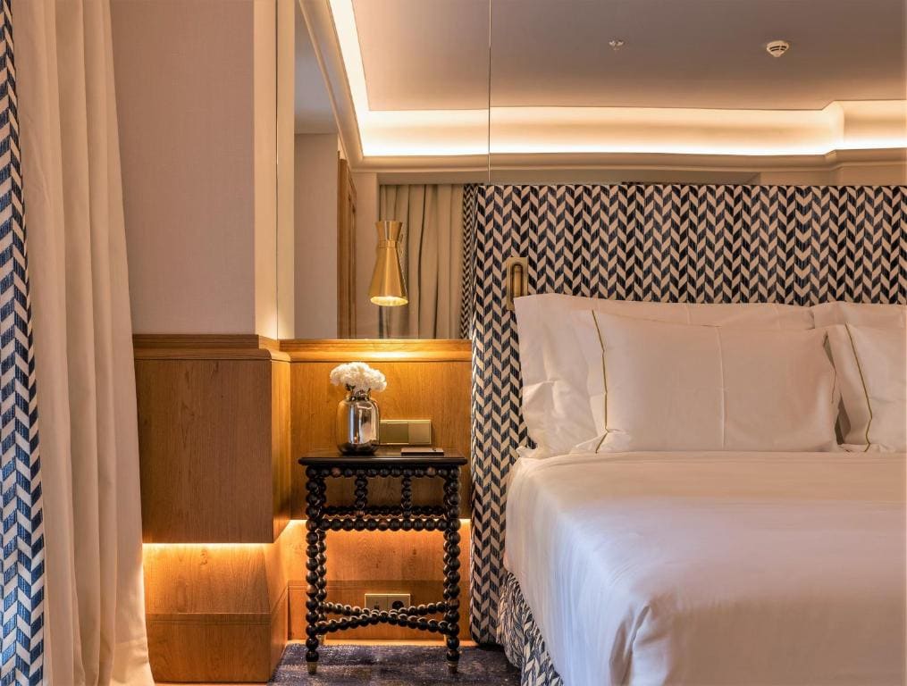 Junior Suite Palacio room - Image 3