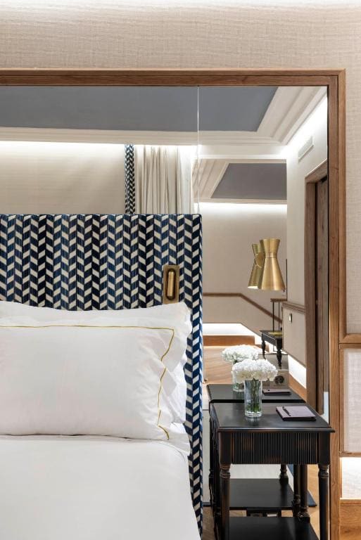 Junior Suite Solecio room - Image 3