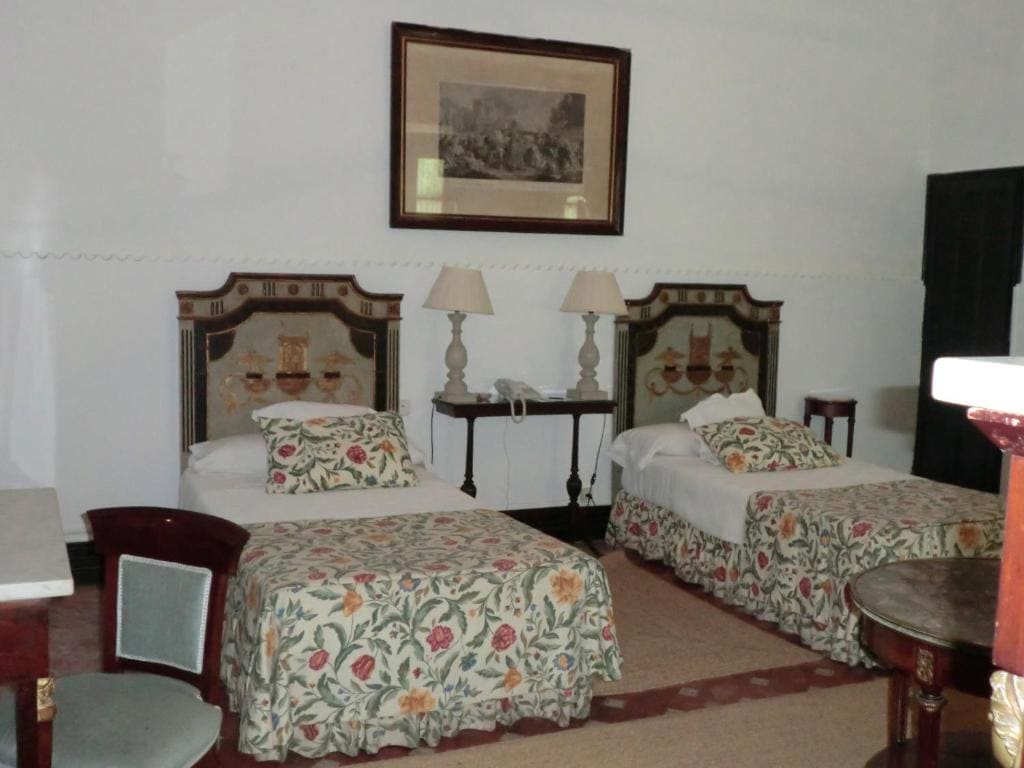 Twin Room room - Image 3