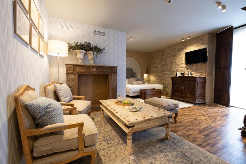 Suite room - Image 3