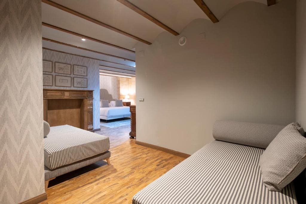 Superior Interior Double Room room - Image 2