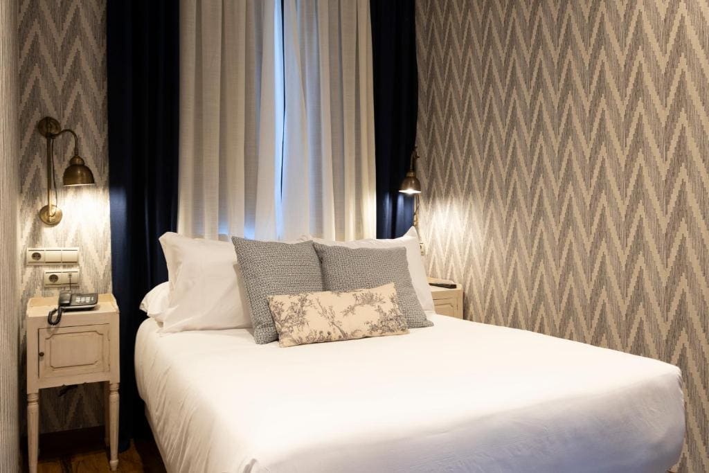 Single Room room - Image 1
