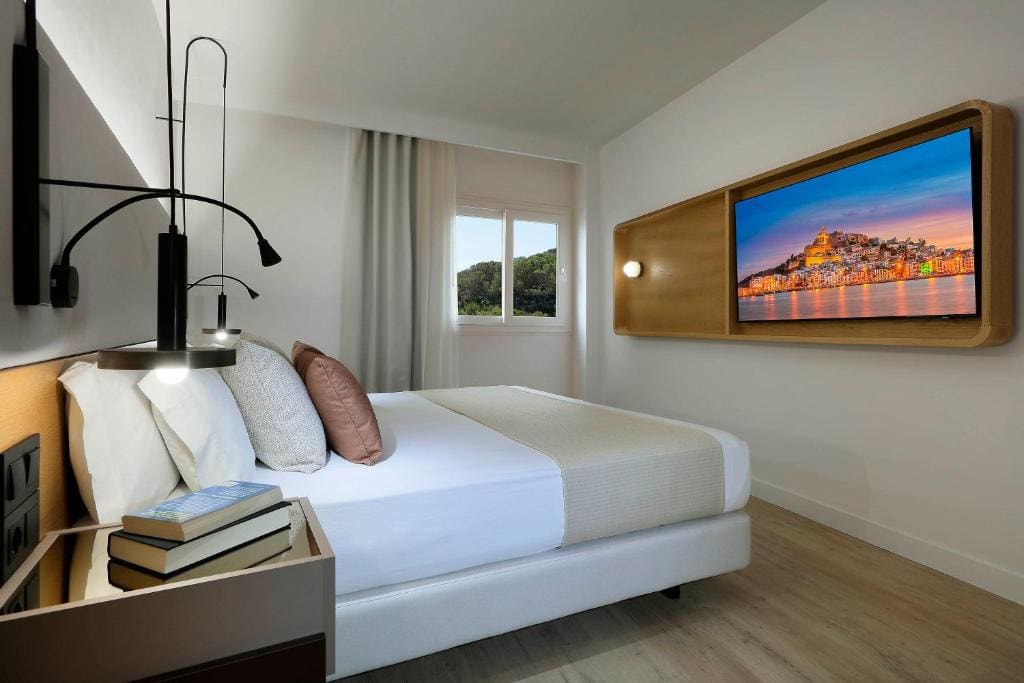 Junior Suite Garden View room - Image 2