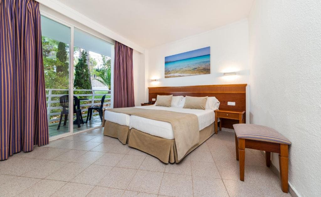 Twin Room room - Image 2