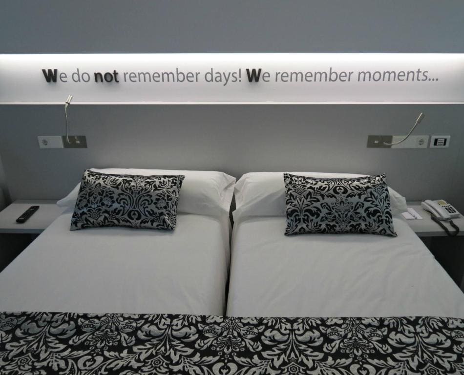 Double Room room - Image 1