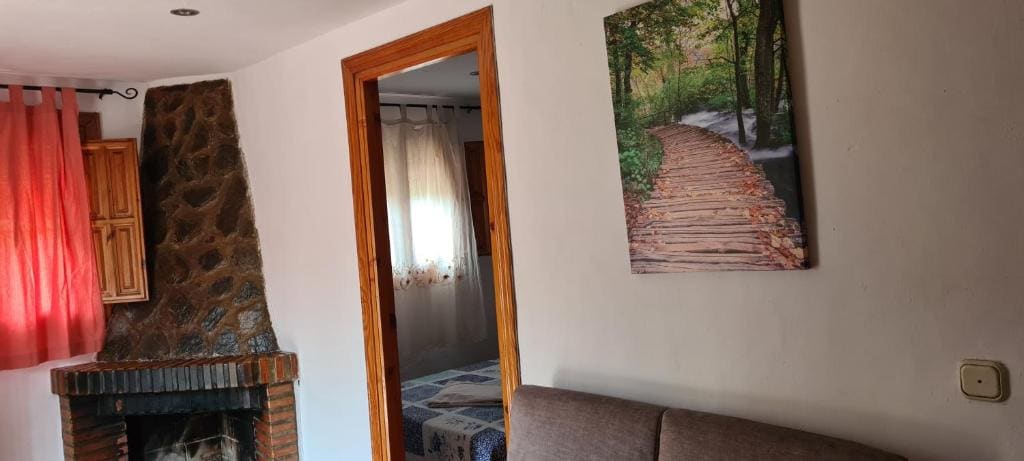 One-Bedroom Apartment room - Image 2