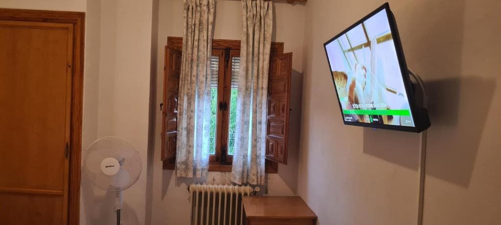 Standard Double Room room - Image 1