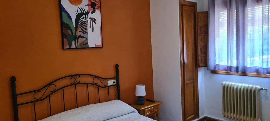 Superior Double Room room - Image 3