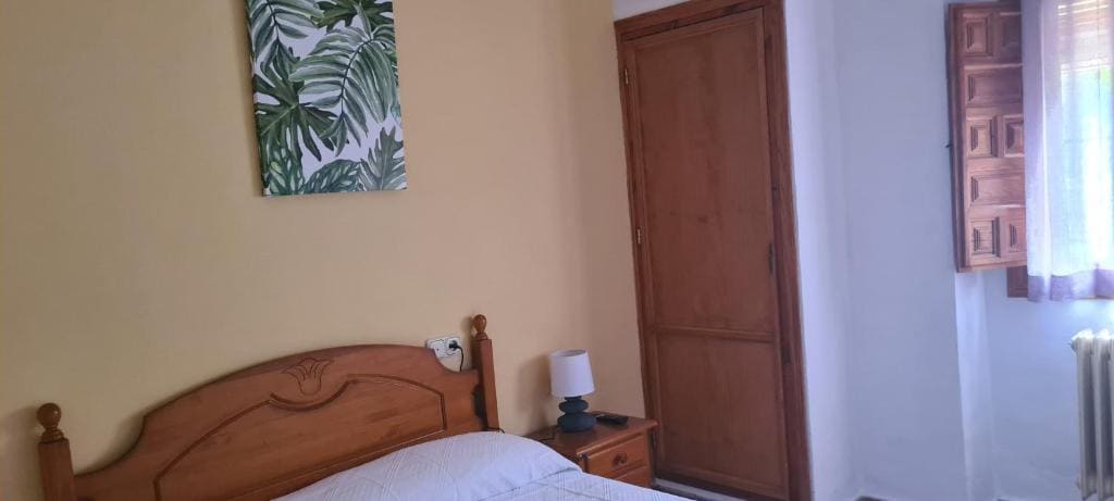 Superior Double Room room - Image 1