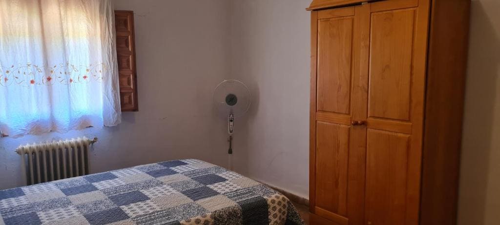 Two-Bedroom Apartment room - Image 1