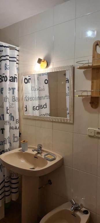 Two-Bedroom Apartment room - Image 2