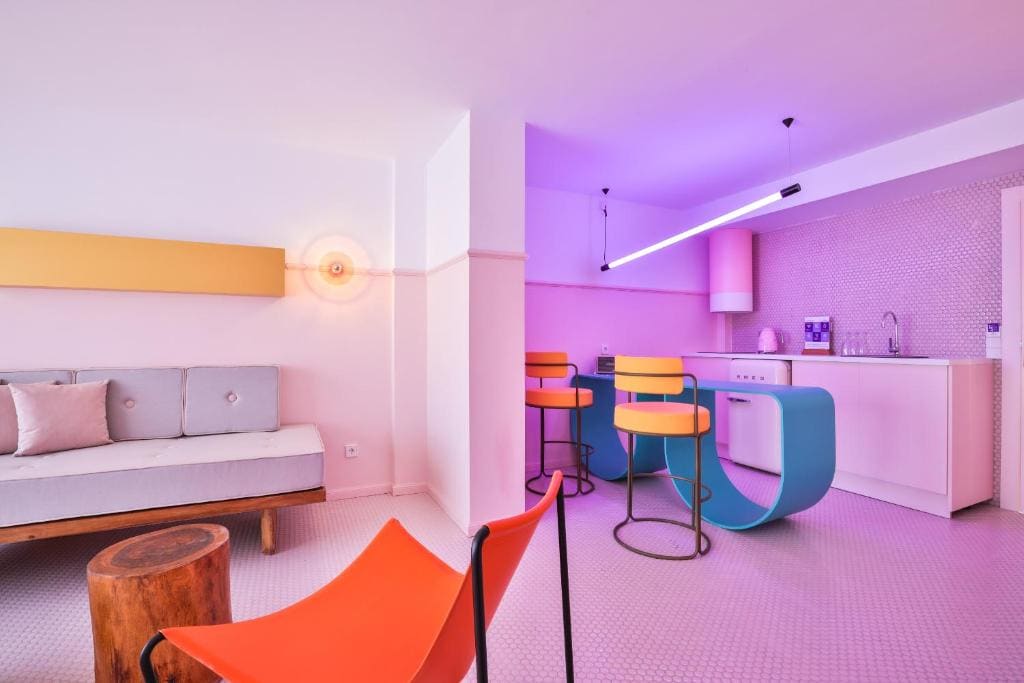 Grand Suite room - Image 2