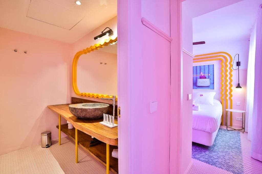 Grand Suite room - Image 1