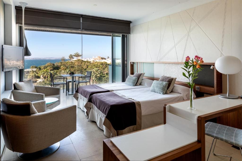 Standard Double Room room - Image 2