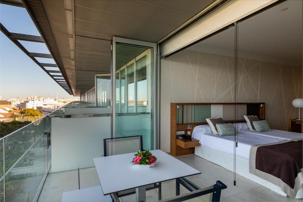 Double or Twin Room with Extra Bed (3 Adults) room - Image 1