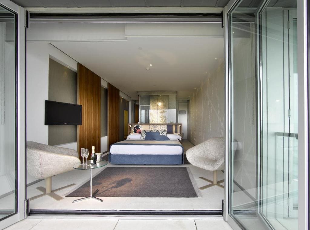 Standard Double Room room - Image 1