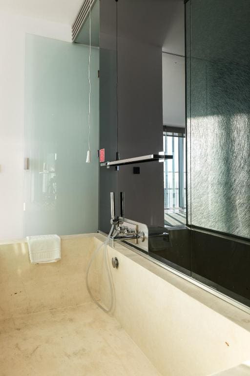 Double or Twin Room with Extra Bed (3 Adults) room - Image 3