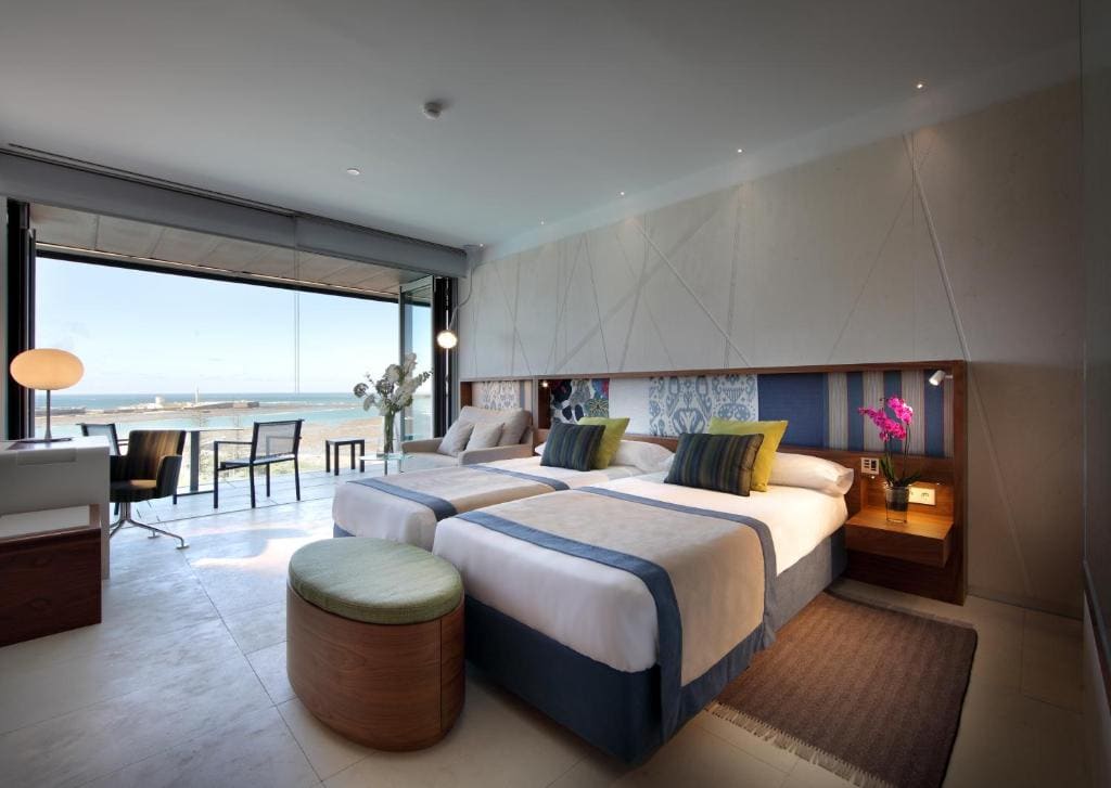 Standard Double Room room - Image 3