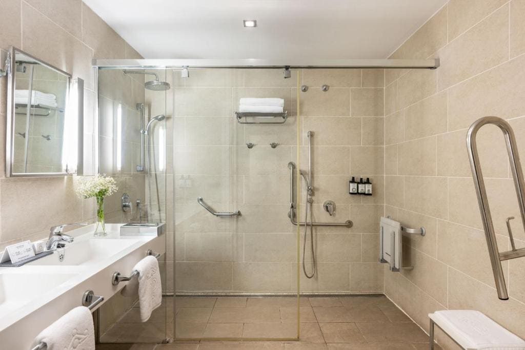Standard Double Room room - Image 2