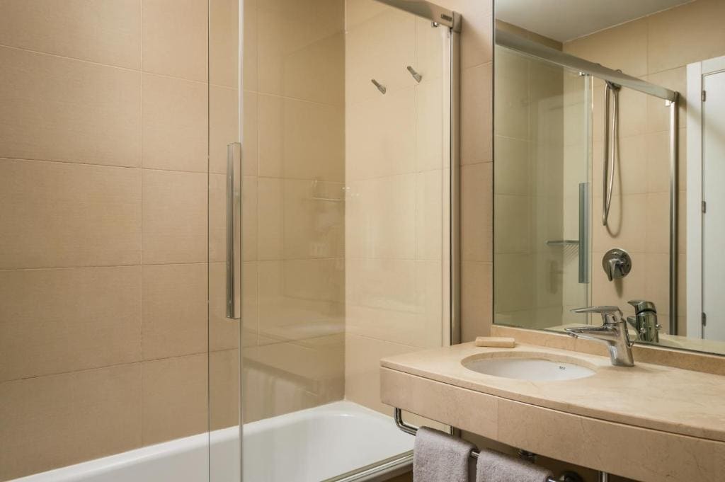Single Room room - Image 1