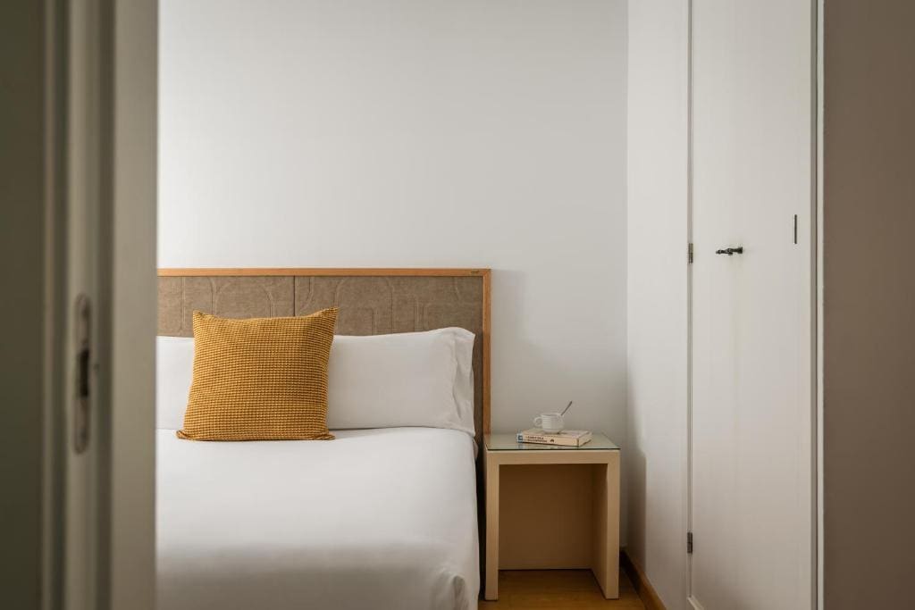 Single Room room - Image 3