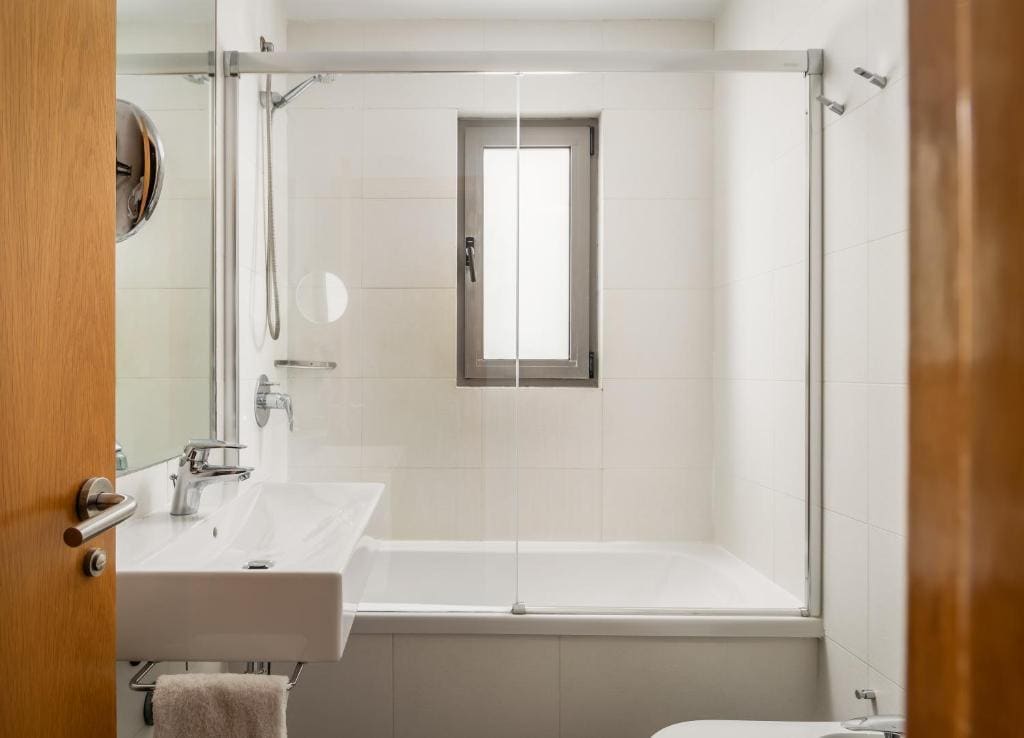 Superior Double Room with Private Terrace room - Image 1