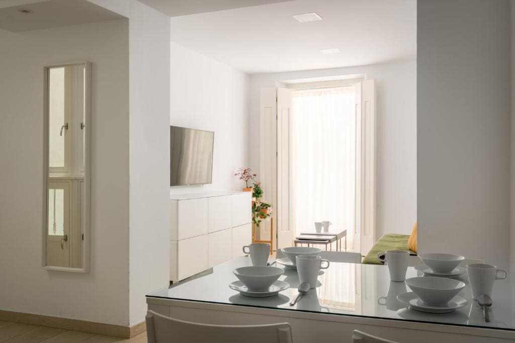 Two-Bedroom Apartment room - Image 3