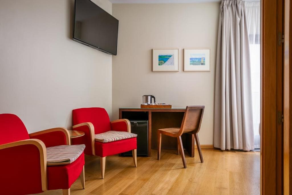 Superior Double Room with Private Terrace room - Image 2