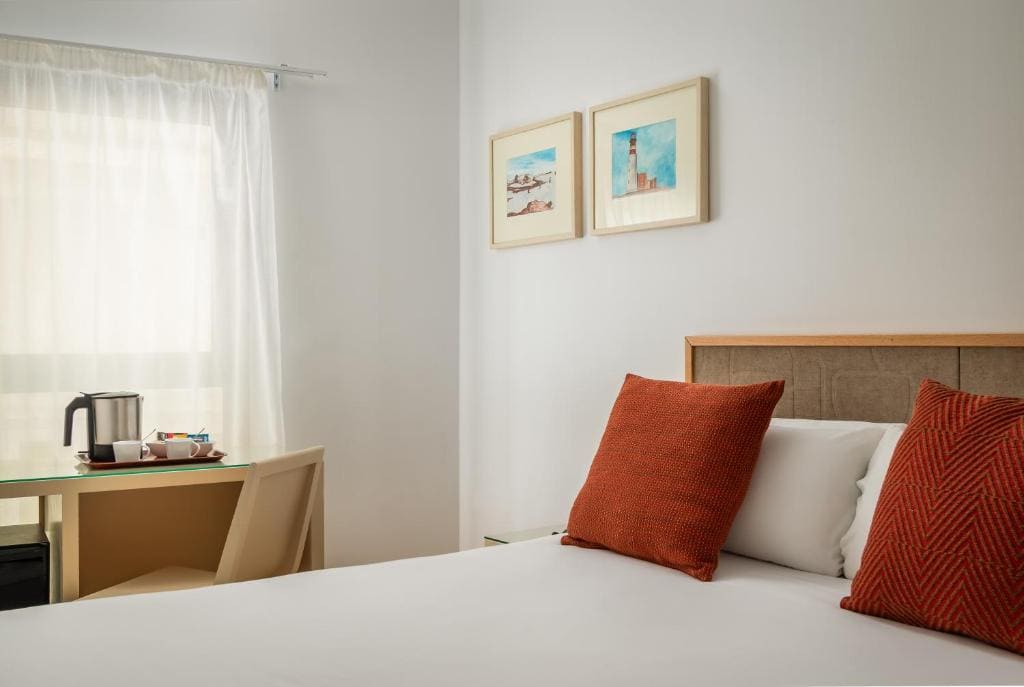 Economy Double or Twin Room room - Image 2