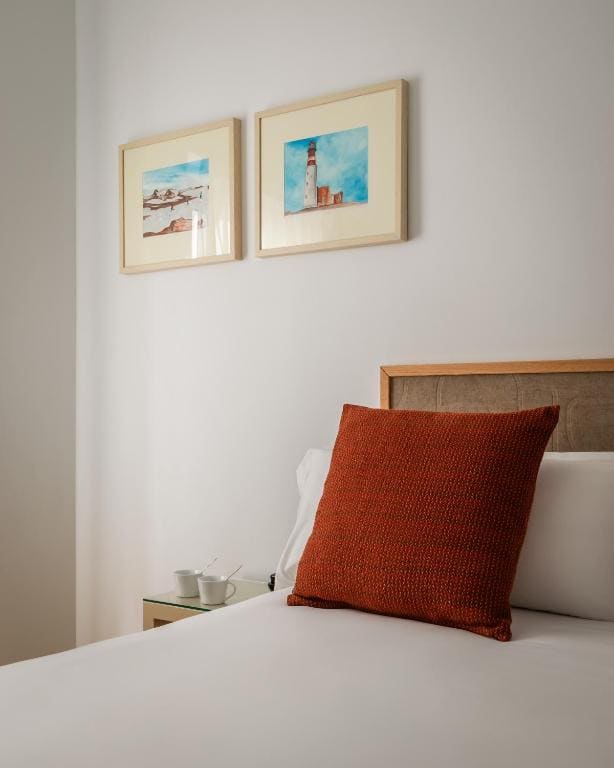 Economy Double or Twin Room room - Image 1