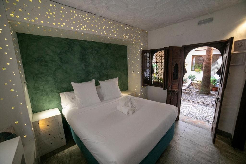 Índigo (Double Superior Romantic) room - Image 2