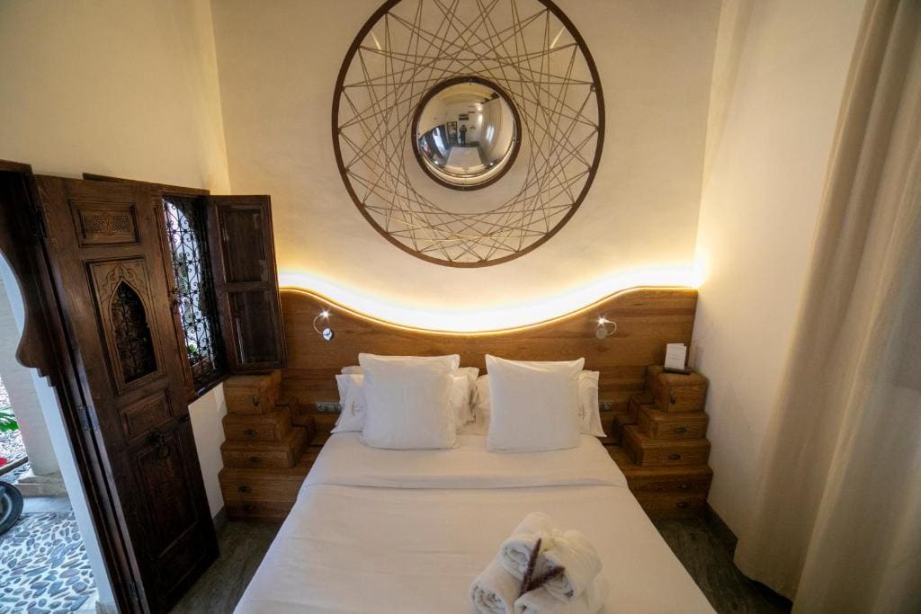 Spartum (Double Superior) room - Image 3