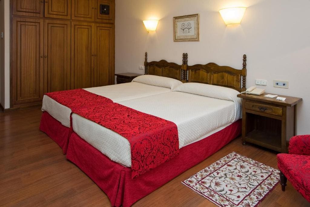 Family Suite room - Image 1