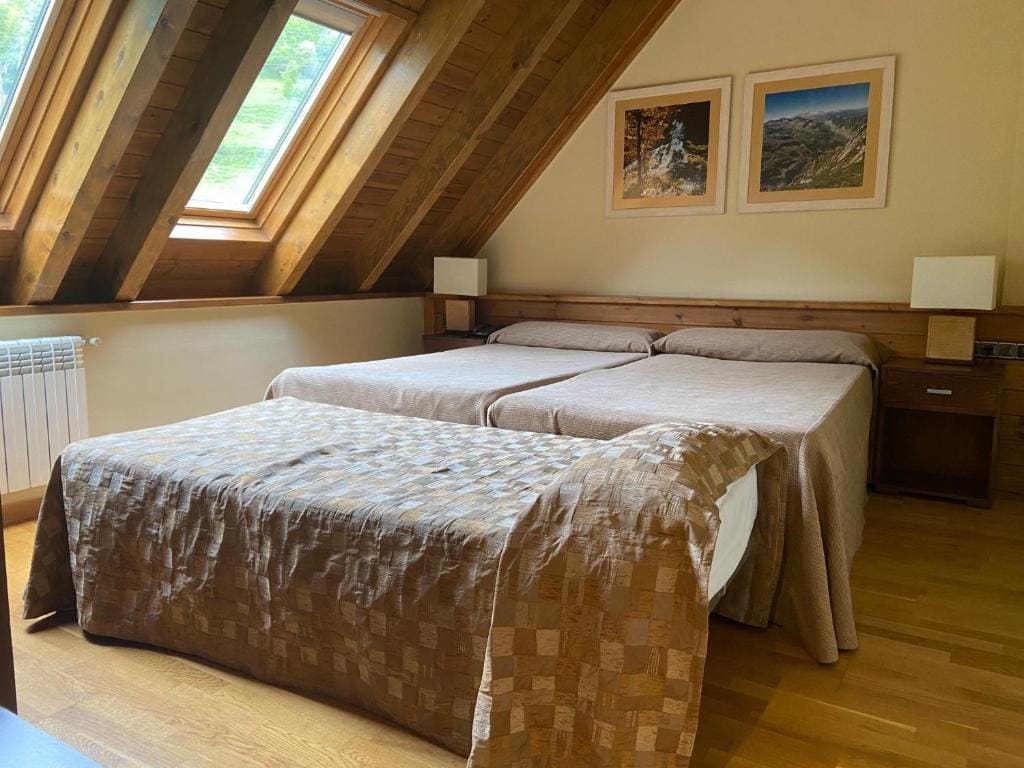 Triple Room room - Image 3