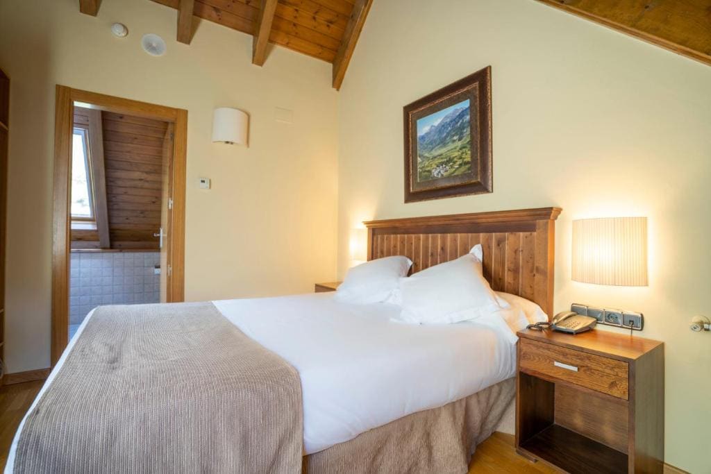 Junior Suite room - Image 1