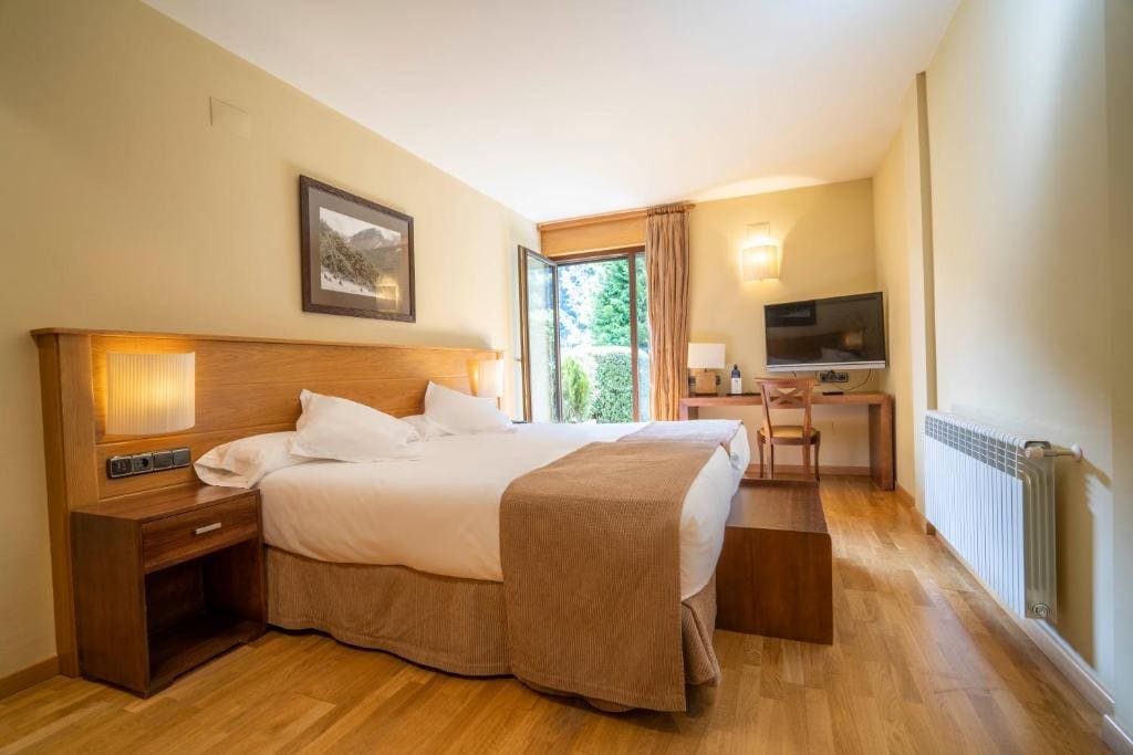 Superior Double Room room - Image 1