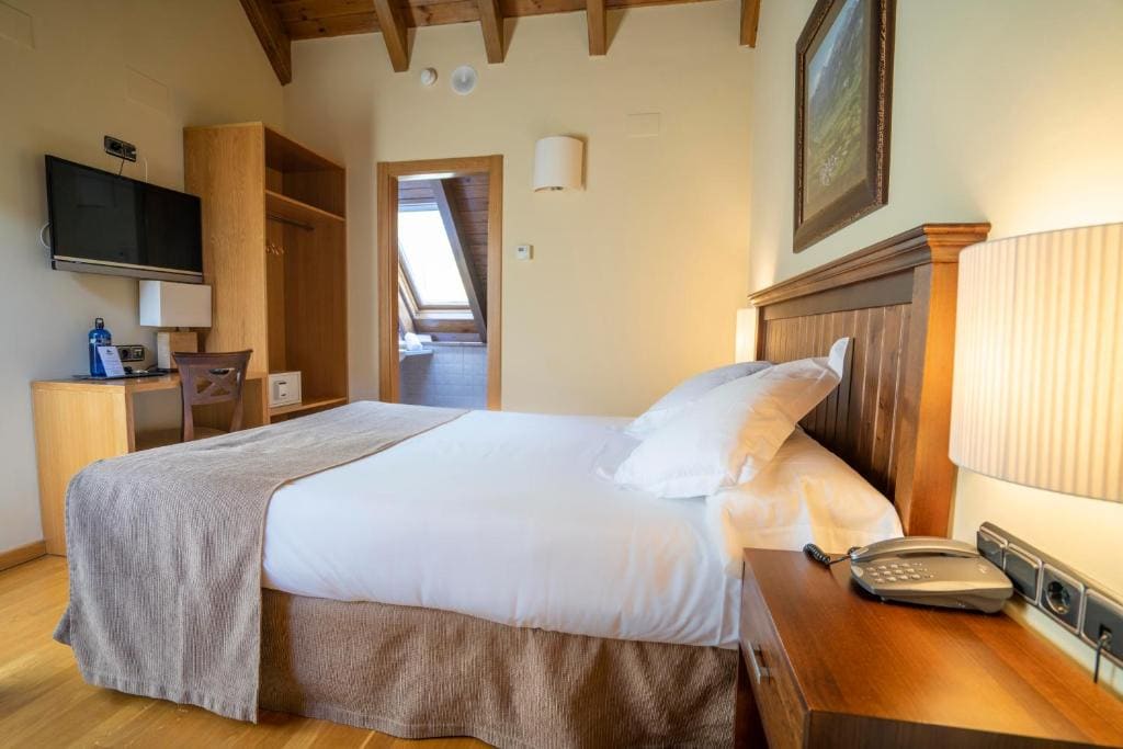 Junior Suite room - Image 3
