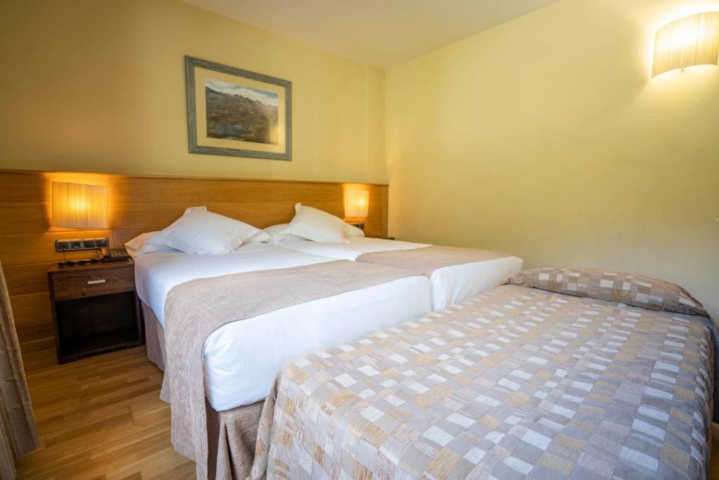 Triple Room room - Image 1